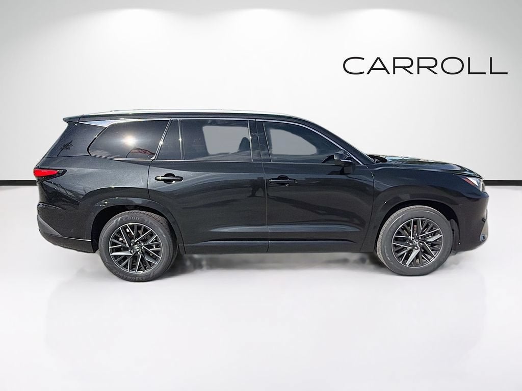 2024 Lexus TX TX 350