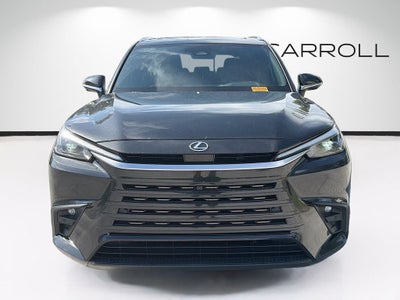 2024 Lexus TX TX 350
