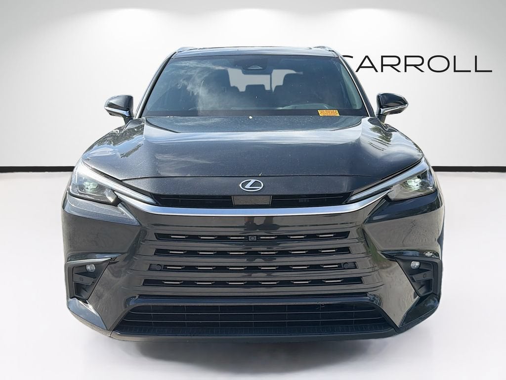 2024 Lexus TX TX 350