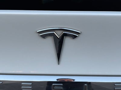2018 Tesla Model X 75D