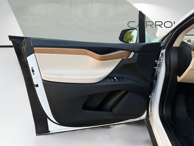 2018 Tesla Model X 75D