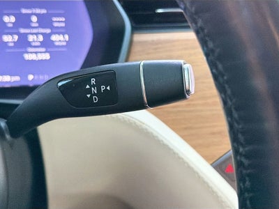 2018 Tesla Model X 75D