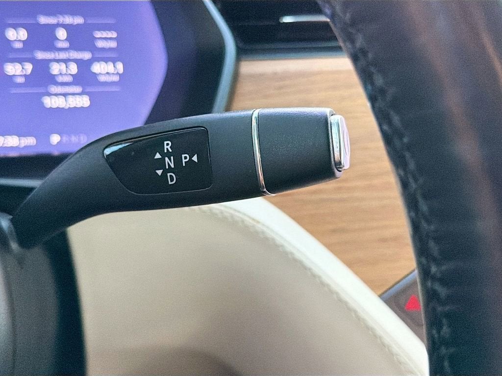 2018 Tesla Model X 75D