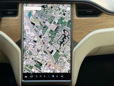 2018 Tesla Model X 75D