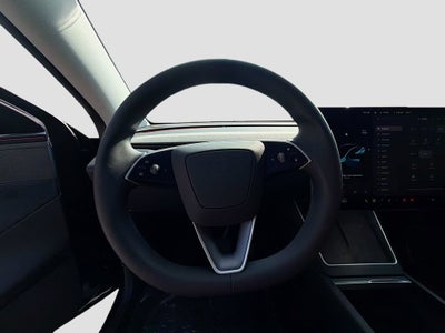 2026 Tesla Model Y Long Range Launch Series