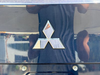 2023 Mitsubishi Outlander SEL
