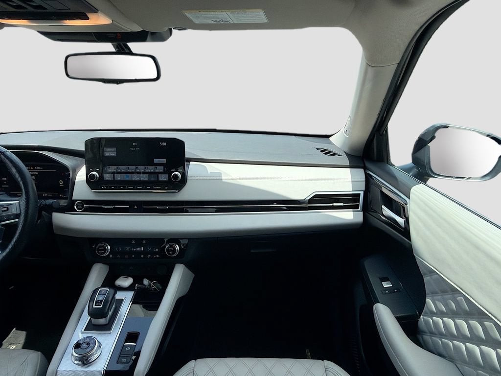 2023 Mitsubishi Outlander SEL