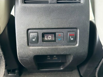2023 Mitsubishi Outlander SEL