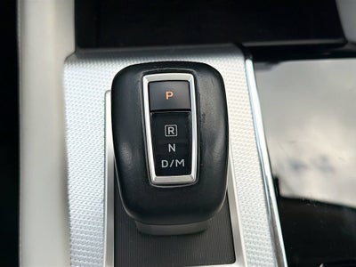 2023 Mitsubishi Outlander SEL