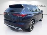 2023 Mitsubishi Outlander SEL