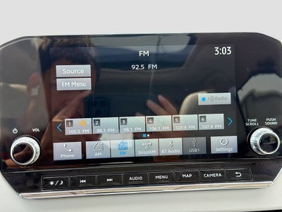 2023 Mitsubishi Outlander SEL