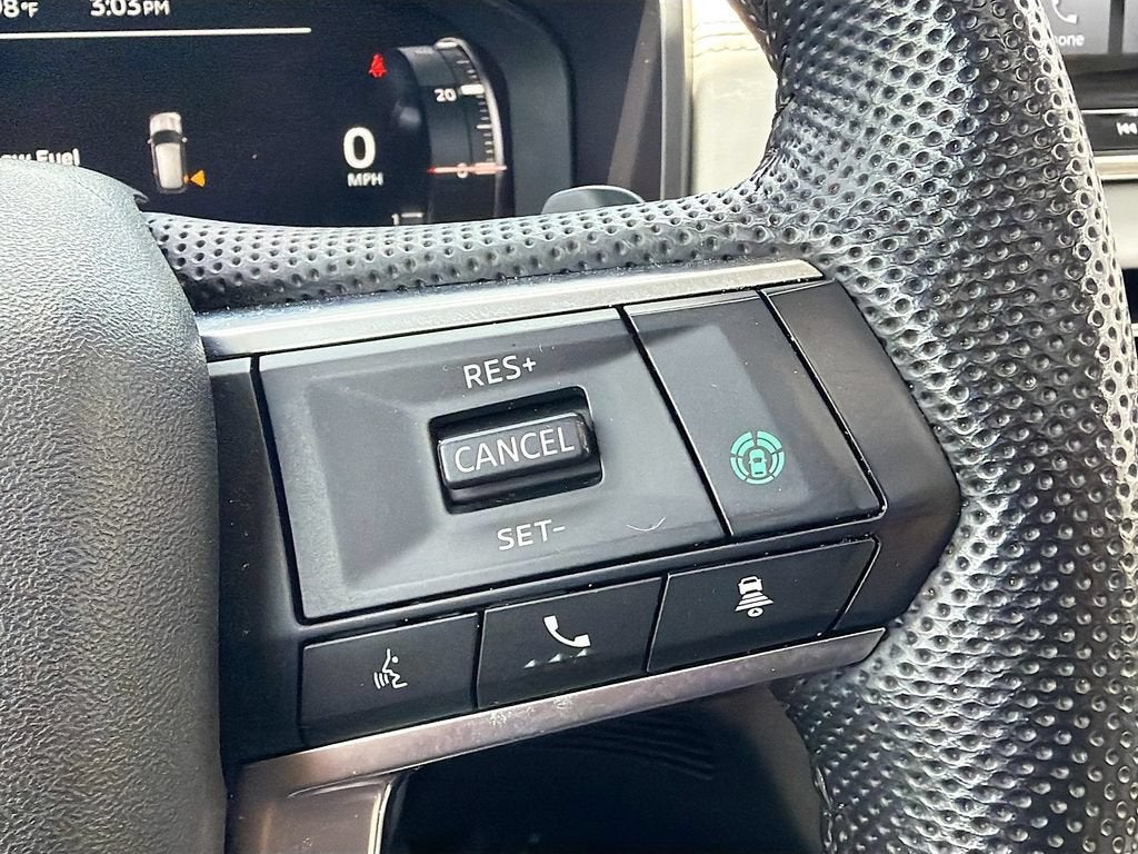 2023 Mitsubishi Outlander SEL