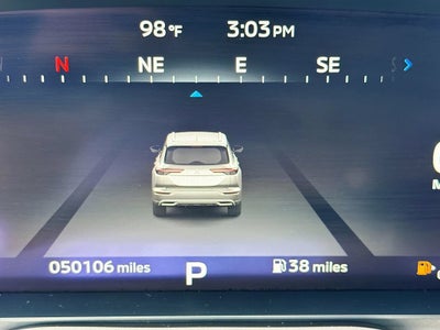 2023 Mitsubishi Outlander SEL