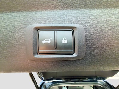 2023 Mitsubishi Outlander SEL