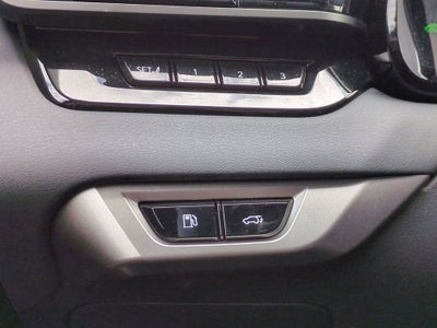 2025 Lexus RX RX 450h+ Luxury