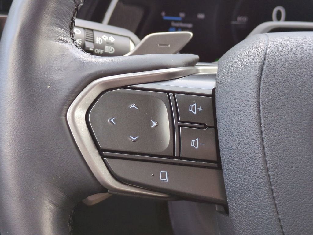 2025 Lexus RX RX 450h+ Luxury