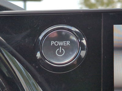 2025 Lexus RX RX 450h+ Luxury