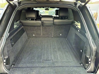 2021 Land Rover Range Rover P525 Westminster