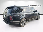 2021 Land Rover Range Rover P525 Westminster