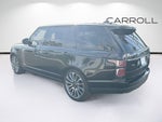 2021 Land Rover Range Rover P525 Westminster