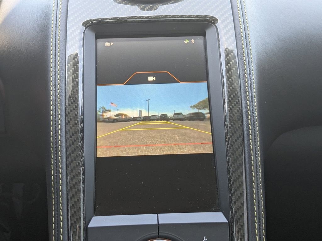 2016 McLaren 650S Base