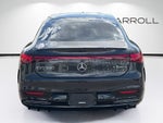 2023 Mercedes-Benz EQS EQS 580