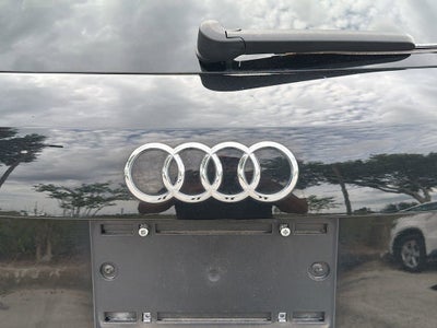 2022 Audi Q3 S line Premium Plus
