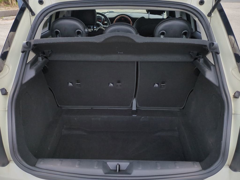 2016 MINI Cooper Hardtop 4 Door S