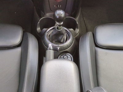 2016 MINI Cooper Hardtop 4 Door S