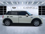 2016 MINI Cooper Hardtop 4 Door S