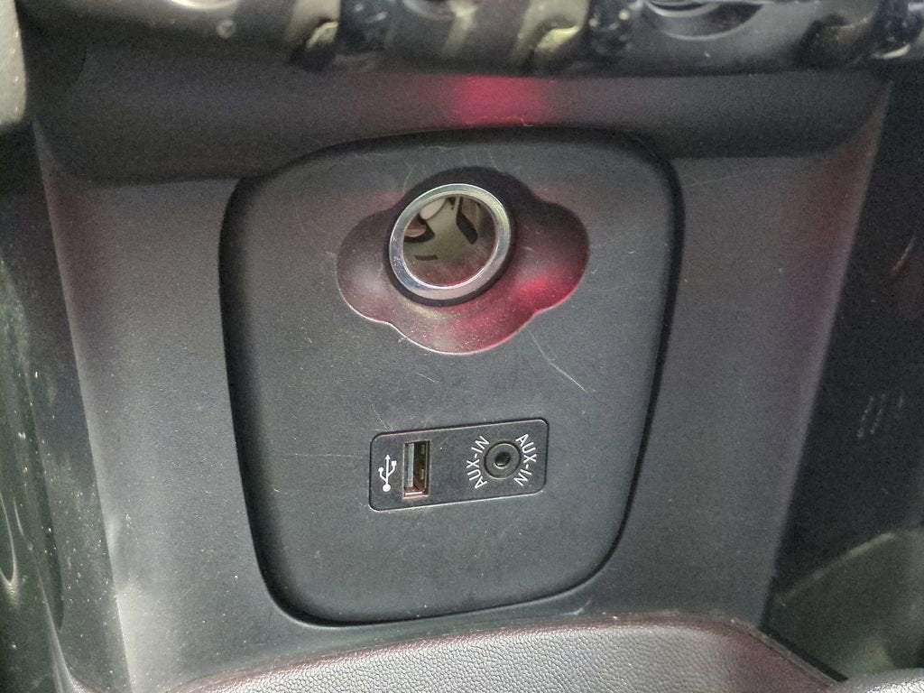 2016 MINI Cooper Hardtop 4 Door S