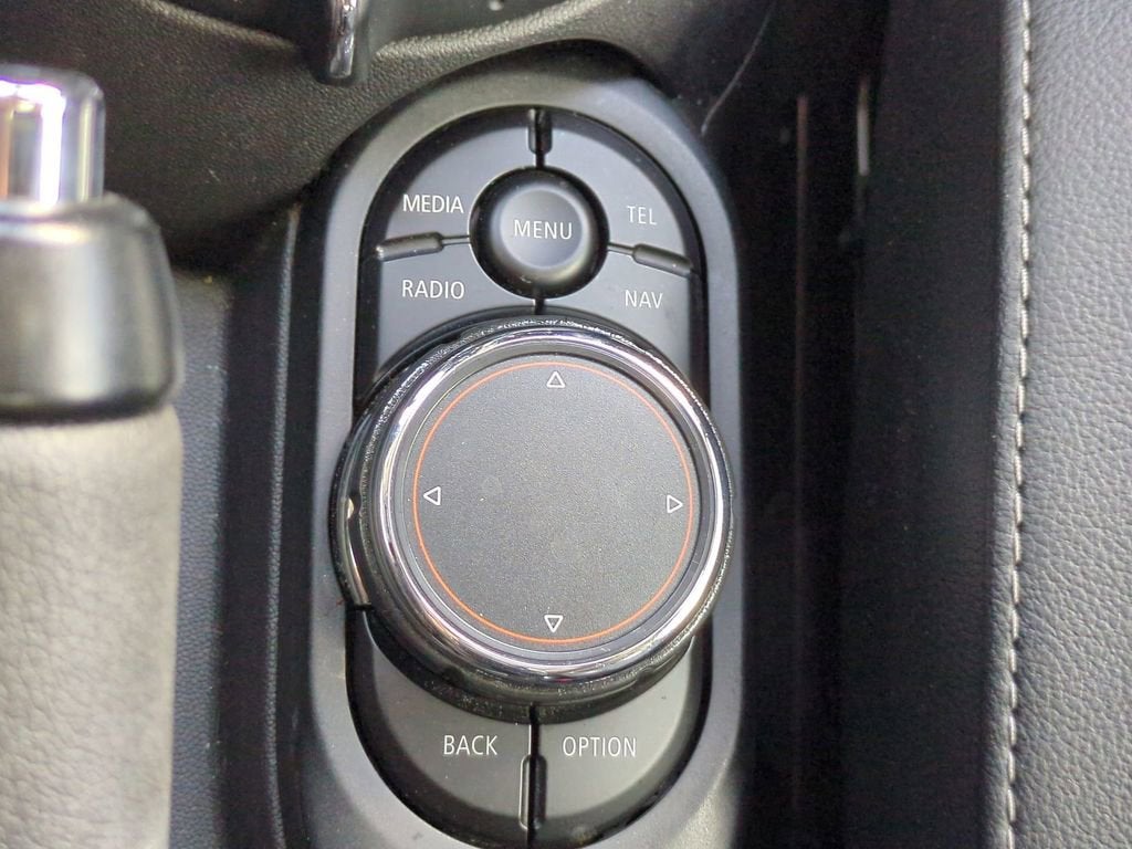 2016 MINI Cooper Hardtop 4 Door S