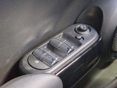 2016 MINI Cooper Hardtop 4 Door S