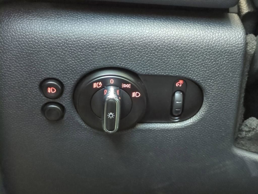 2016 MINI Cooper Hardtop 4 Door S