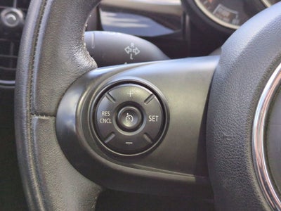 2016 MINI Cooper Hardtop 4 Door S