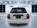 2016 MINI Cooper Hardtop 4 Door S