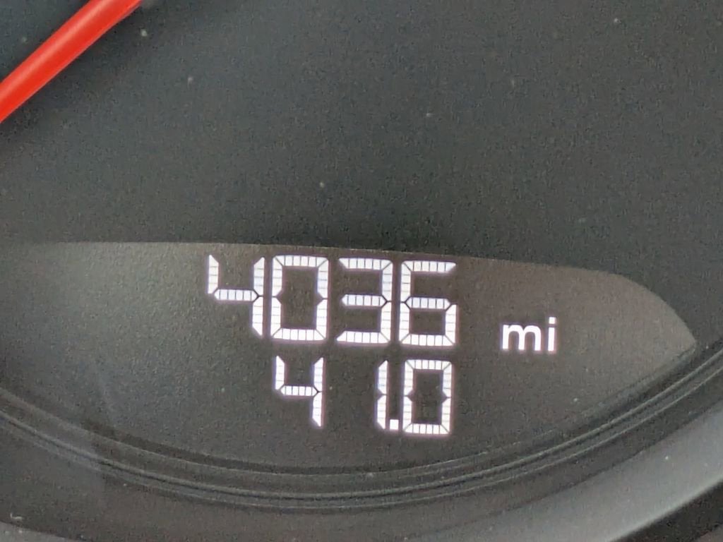 2021 Porsche 718 Boxster Base