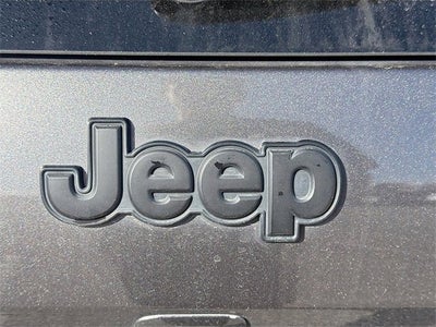 2018 Jeep Cherokee Latitude Tech Connect