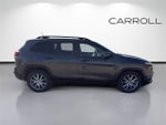 2018 Jeep Cherokee Latitude Tech Connect