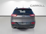2018 Jeep Cherokee Latitude Tech Connect