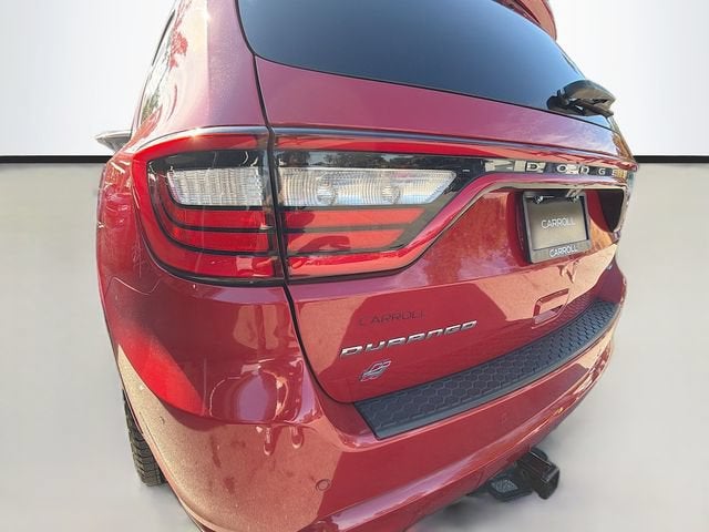 2018 Dodge Durango GT AWD