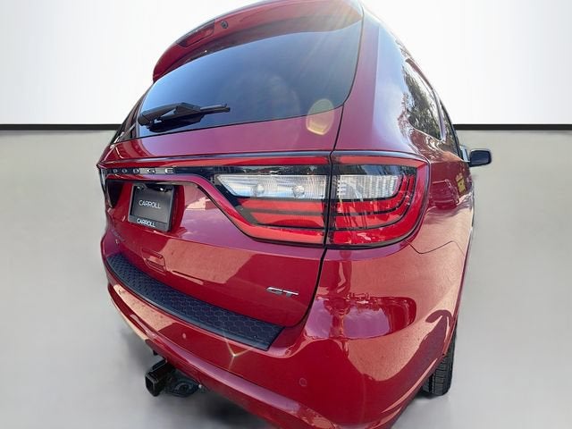 2018 Dodge Durango GT AWD