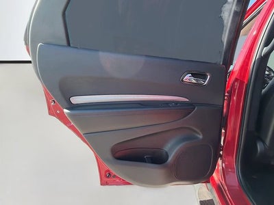 2018 Dodge Durango GT AWD