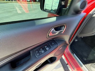 2018 Dodge Durango GT AWD
