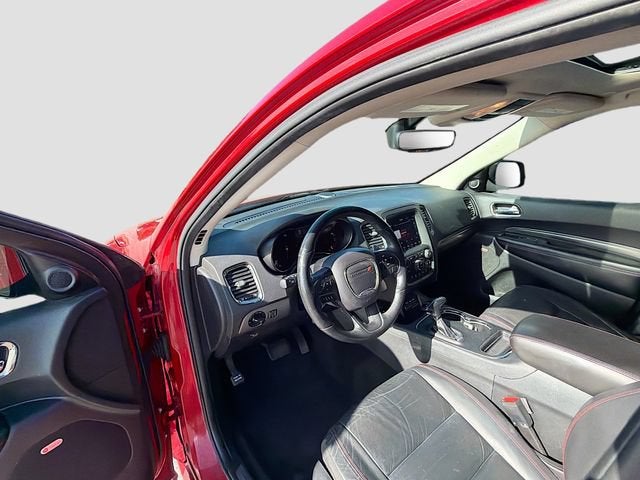 2018 Dodge Durango GT AWD