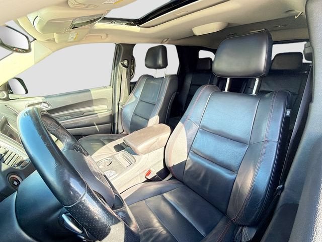 2018 Dodge Durango GT AWD