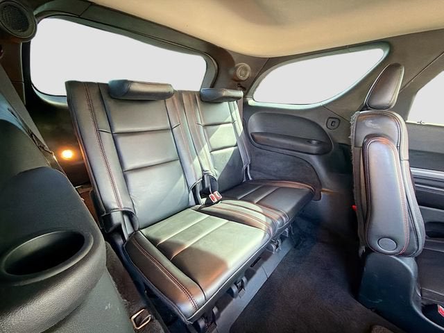 2018 Dodge Durango GT AWD
