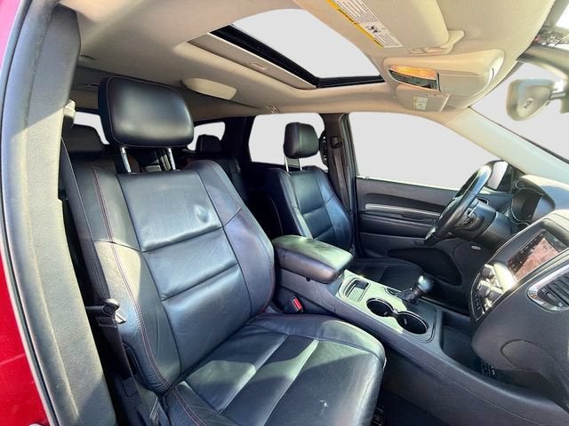 2018 Dodge Durango GT AWD