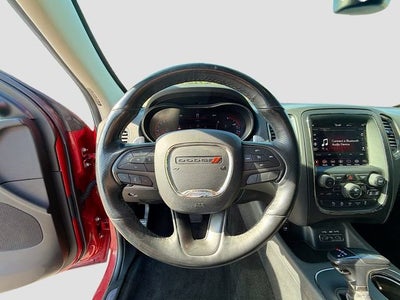 2018 Dodge Durango GT AWD