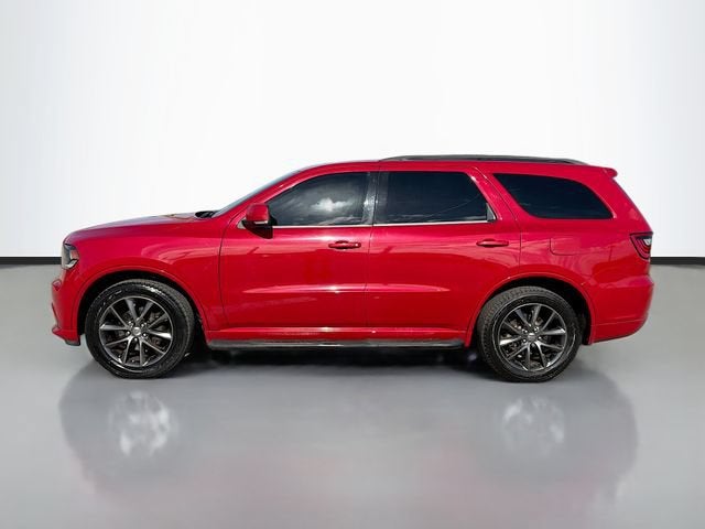 2018 Dodge Durango GT AWD
